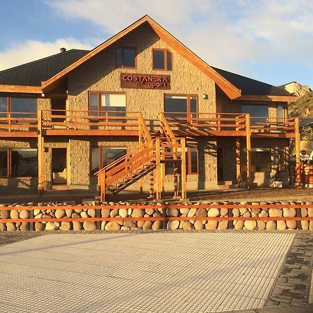 Costanera Apart Chile Chico Ngoại thất bức ảnh
