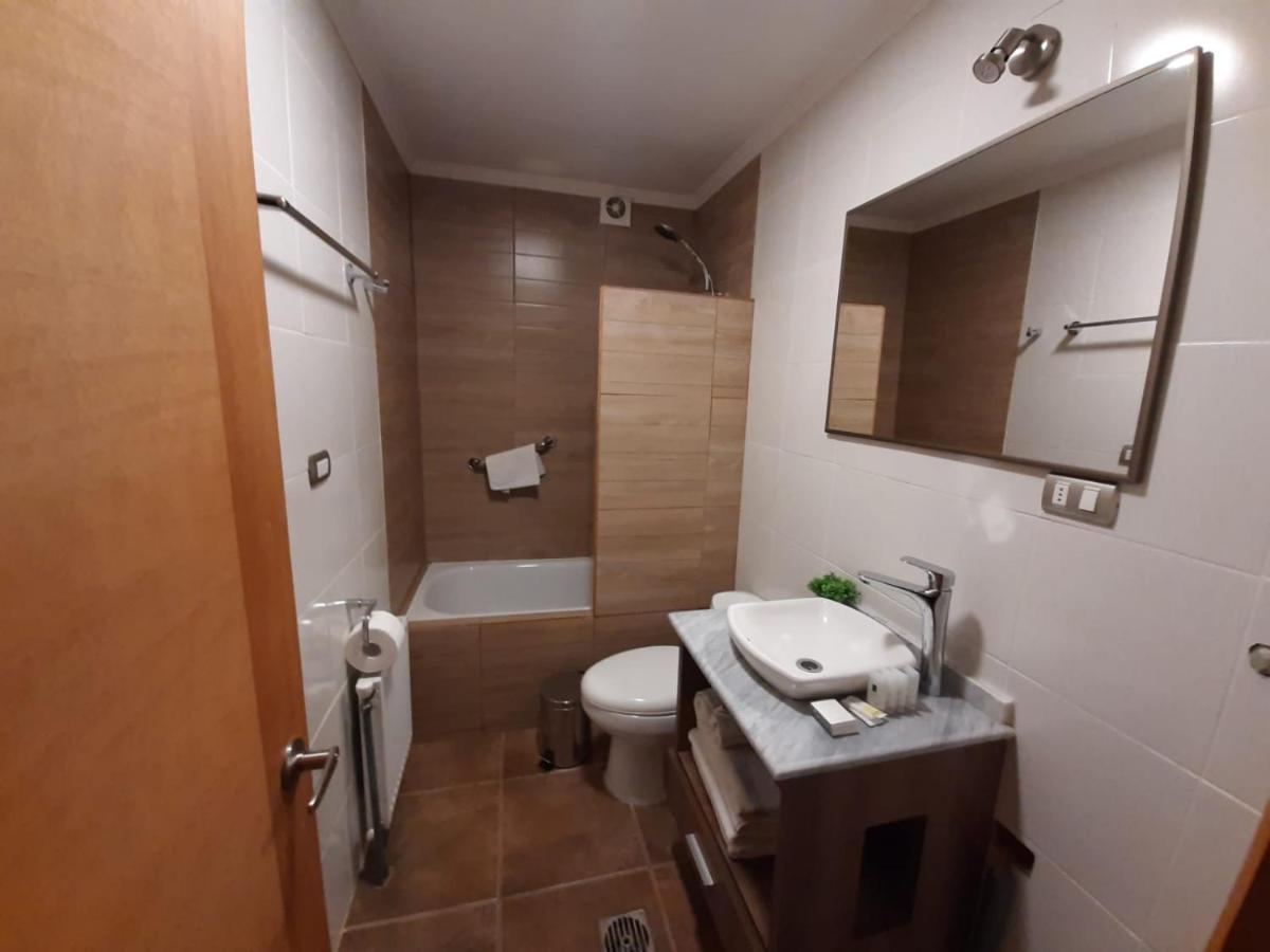 Costanera Apart Chile Chico Ngoại thất bức ảnh
