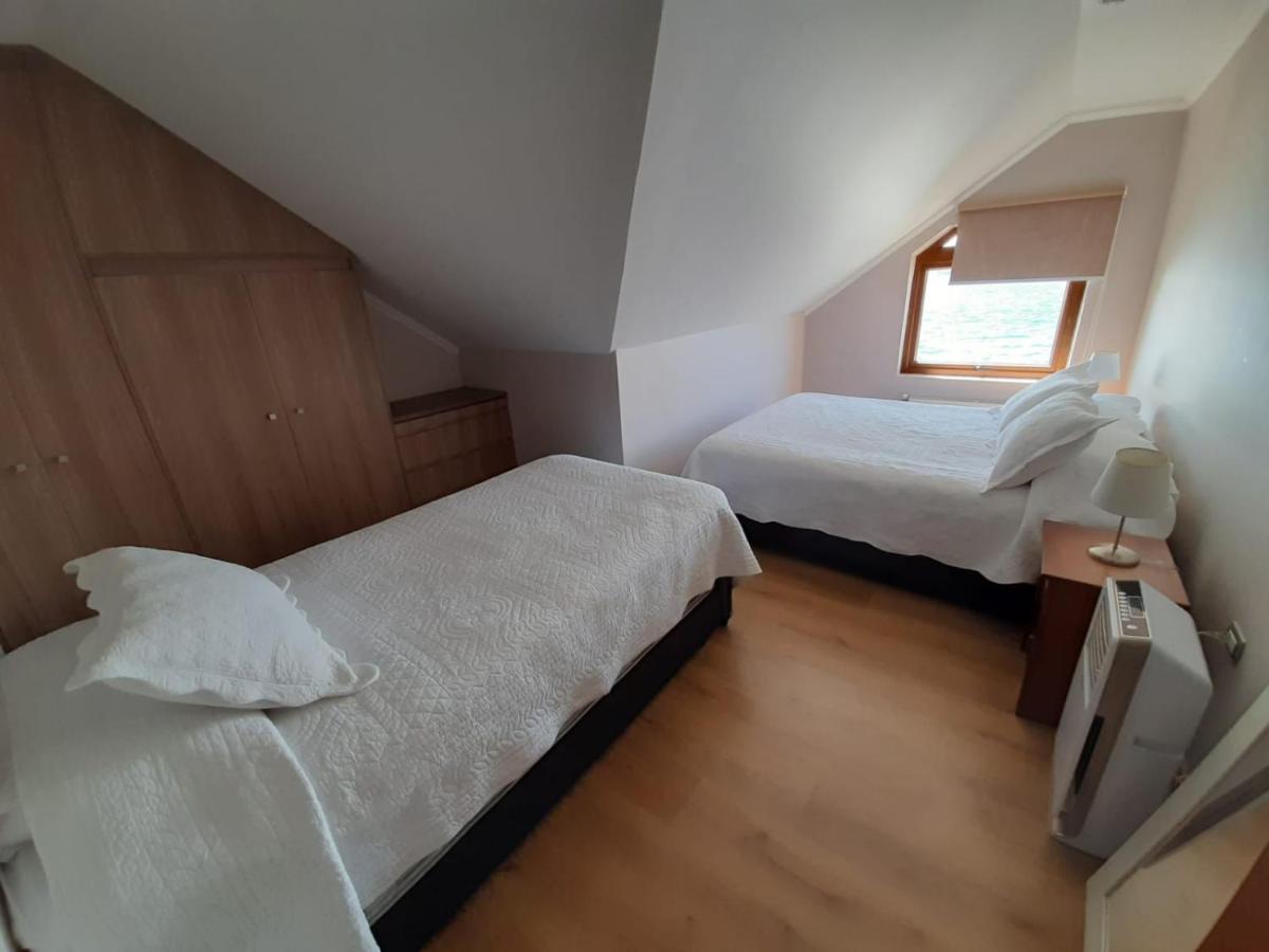 Costanera Apart Chile Chico Ngoại thất bức ảnh