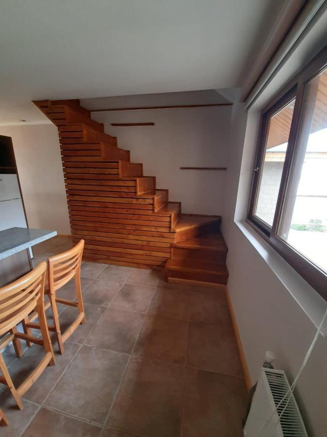 Costanera Apart Chile Chico Ngoại thất bức ảnh