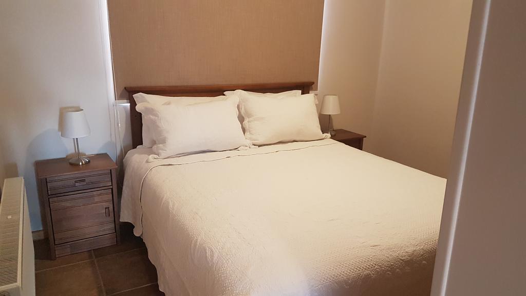 Costanera Apart Chile Chico Ngoại thất bức ảnh