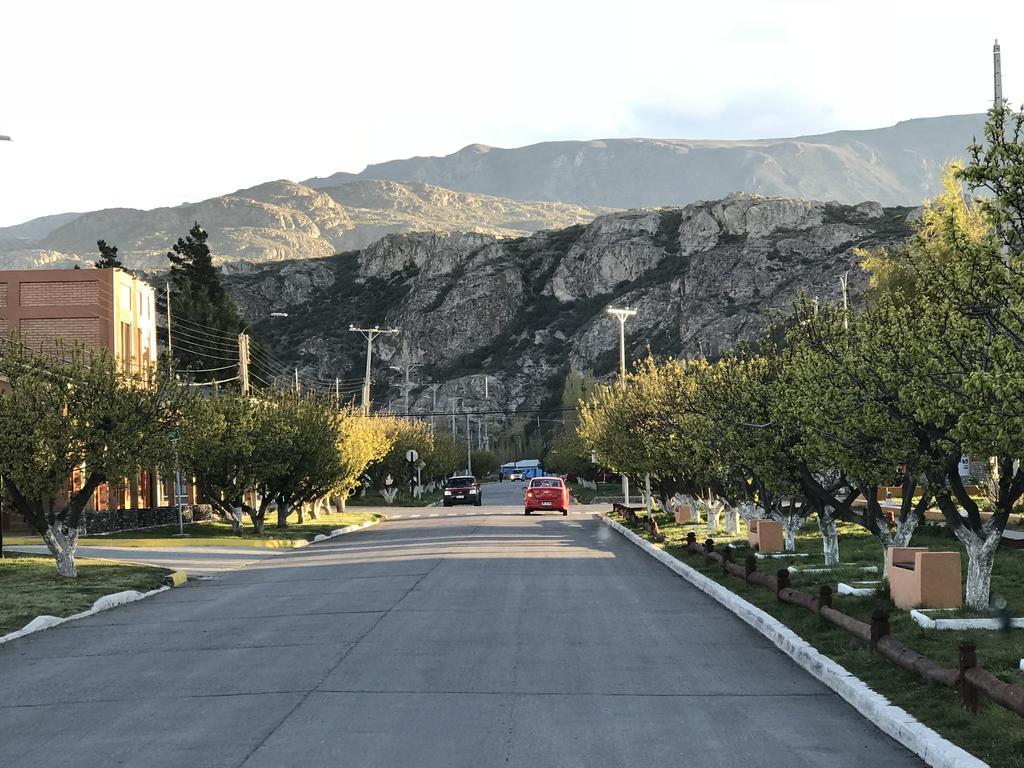 Costanera Apart Chile Chico Ngoại thất bức ảnh