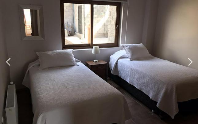 Costanera Apart Chile Chico Ngoại thất bức ảnh