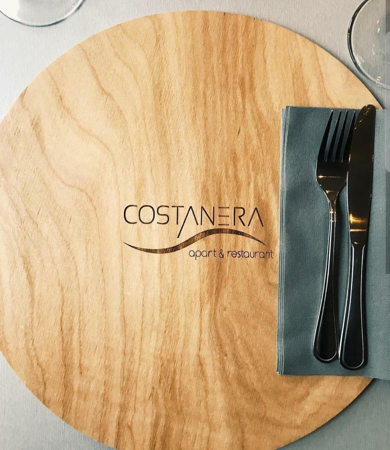 Costanera Apart Chile Chico Ngoại thất bức ảnh